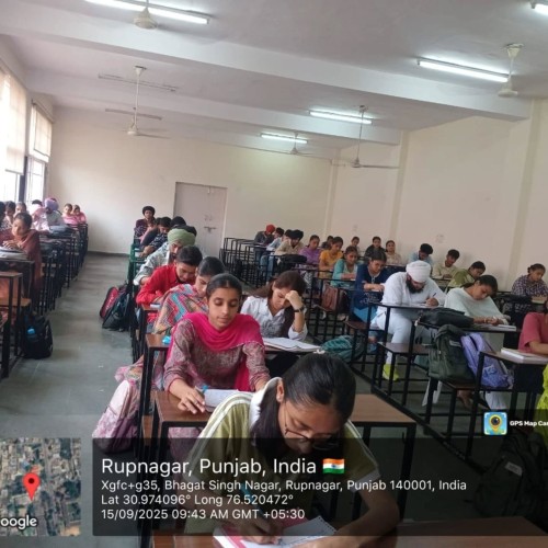  2025-09-15 Swachhta Pakhwada Was Observed